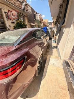 نيسان سنترا